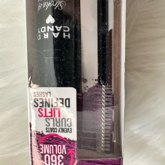 🩵3/$10 Hard Candy Lash Defining Mascara in Black - Picture 3 of 6